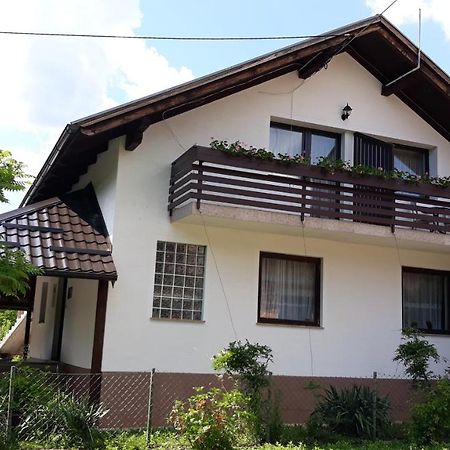Penzion House Zlatko Seliste Dreznicko Exteriér fotografie