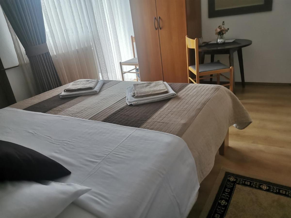 Penzion House Zlatko Seliste Dreznicko Exteriér fotografie