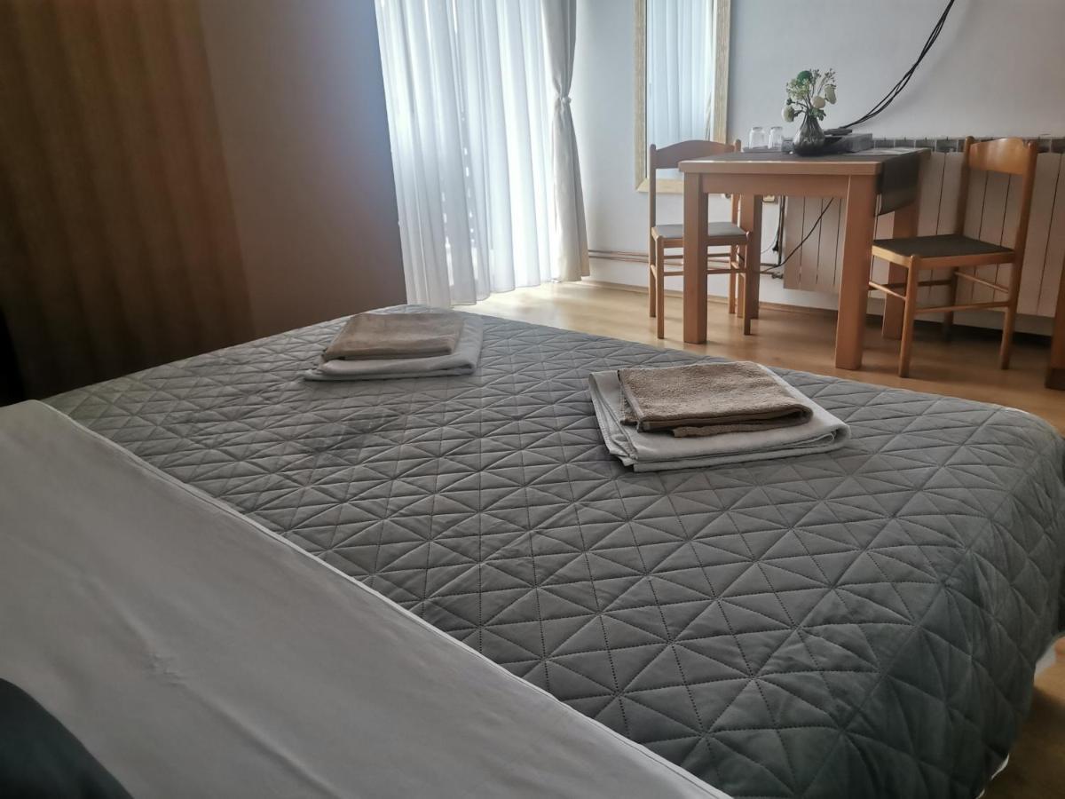 Penzion House Zlatko Seliste Dreznicko Exteriér fotografie