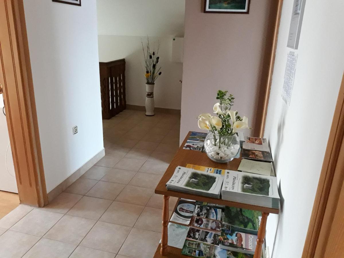 Penzion House Zlatko Seliste Dreznicko Exteriér fotografie